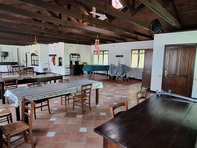 Agriturismi in vendita
