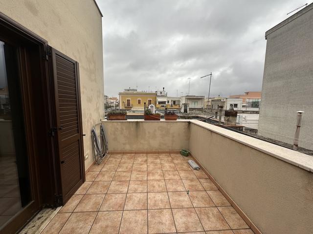 Appartamenti in vendita