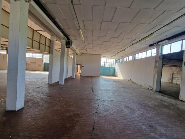 #24054 Capannone produttivo con area pertinenziale in vendita - foto 10