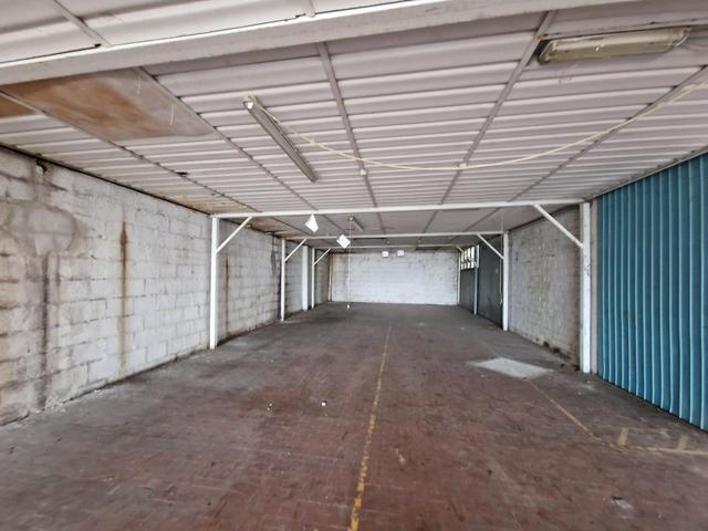 #24054 Capannone produttivo con area pertinenziale in vendita - foto 4