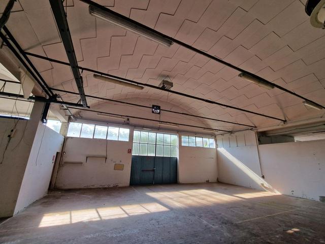 #24054 Capannone produttivo con area pertinenziale in vendita - foto 15