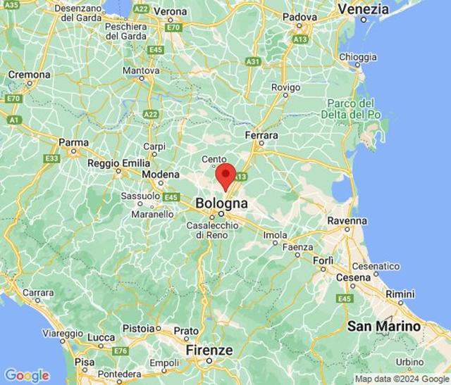 #24054 Capannone produttivo con area pertinenziale in vendita - foto 14