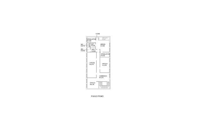 #24054 Capannone produttivo con area pertinenziale in vendita - foto 18