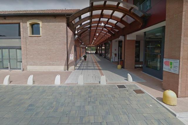 Negozi in vendita