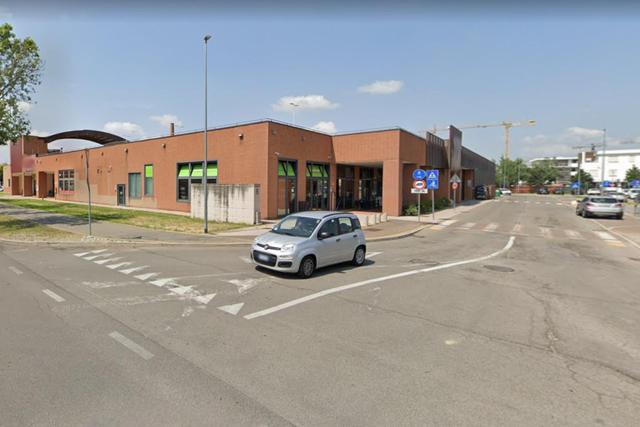 Negozi in vendita
