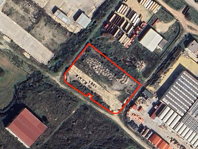 #2536075 Terreno di 6.268 mq in vendita - foto 1