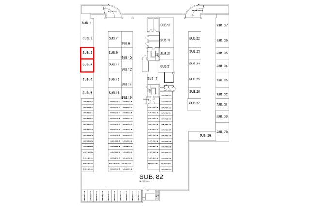 #22970 Locale commerciale con due garage in vendita - foto 15