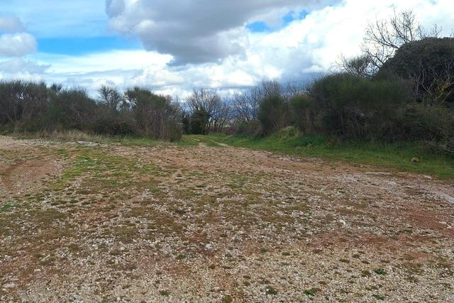 #25914 Terreno con ex cava dismessa di 6470 mq in vendita - foto 3