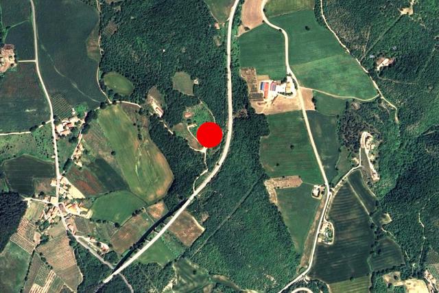 #25914 Terreno con ex cava dismessa di 6470 mq in vendita - foto 11