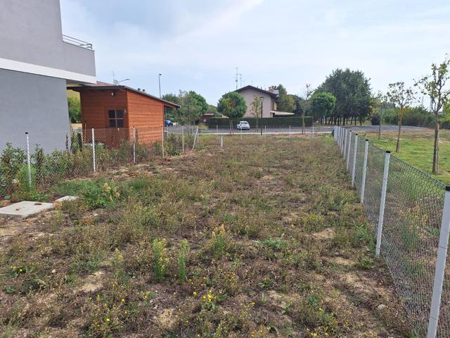 Appartamenti in vendita