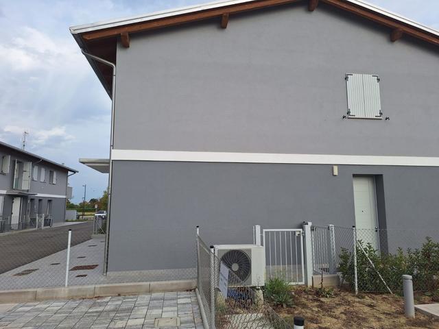 Appartamenti in vendita