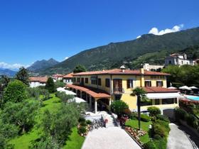 Alberghi in vendita