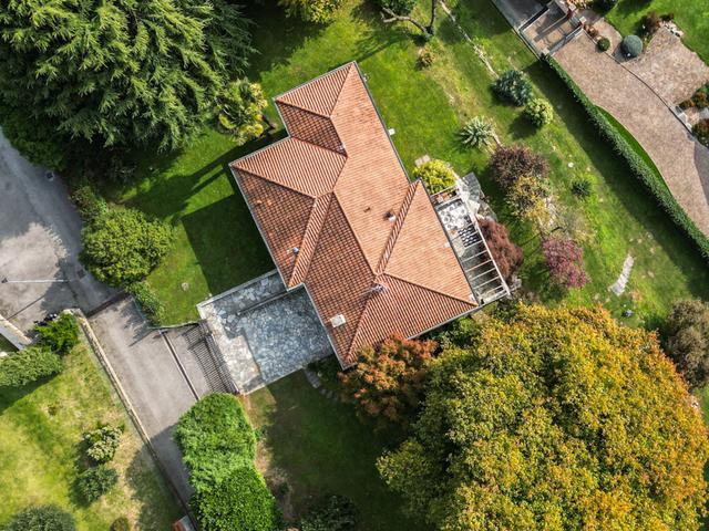Ville in vendita