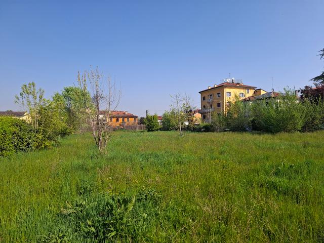 Edificabili in vendita