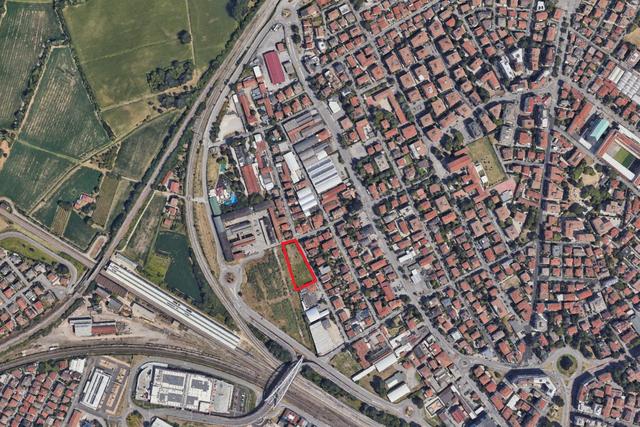Edificabili in vendita