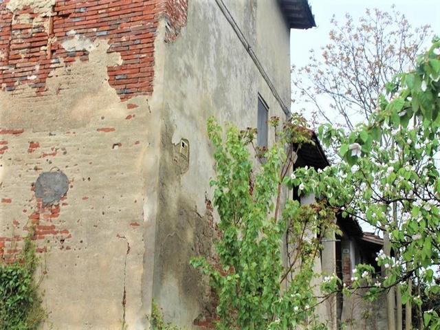 Rustici e casali in vendita