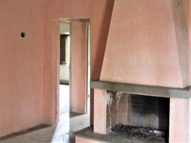 Rustici e casali in vendita