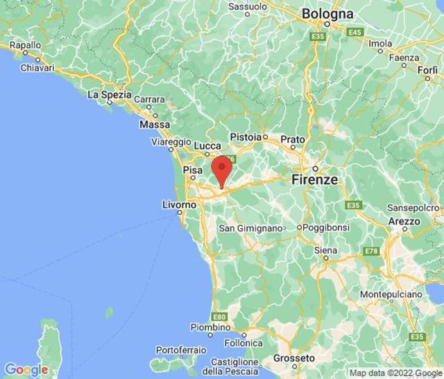 Rustici e casali in vendita