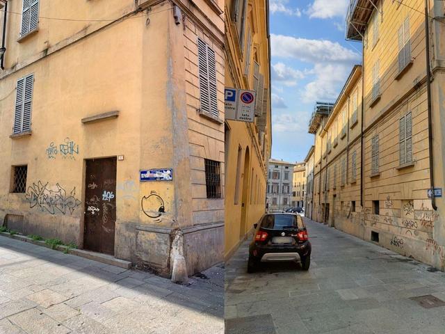 #18529 Edificio storico ex direzionale per pubblica amministrazione in vendita - foto 14