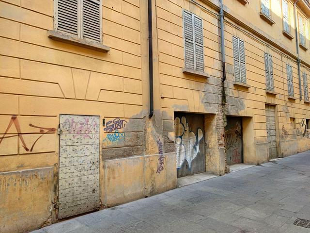 #18529 Edificio storico ex direzionale per pubblica amministrazione in vendita - foto 23