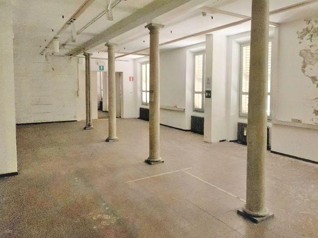 #18529 Edificio storico ex direzionale per pubblica amministrazione in vendita - foto 22