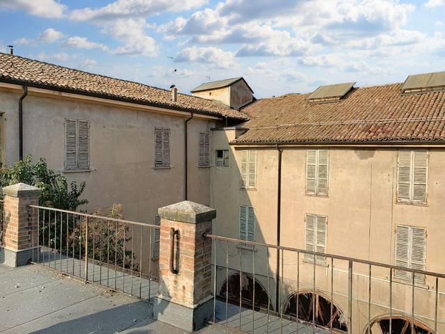 #18529 Edificio storico ex direzionale per pubblica amministrazione in vendita - foto 16