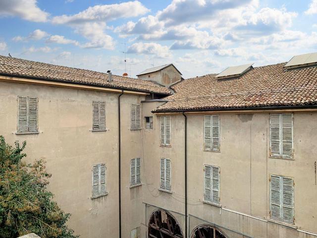 #18529 Edificio storico ex direzionale per pubblica amministrazione in vendita - foto 7