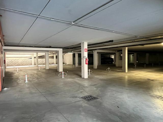 Garage in vendita