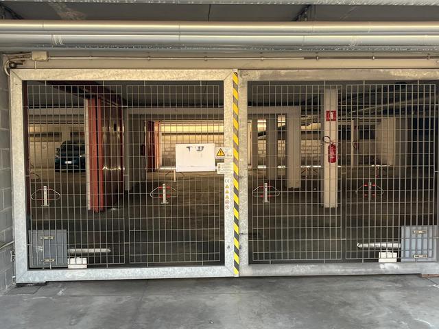 Garage in vendita