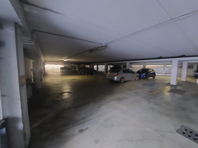 Garage in vendita