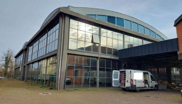 #2537799 Ampio complesso direzionale-produttivo in vendita - foto 3