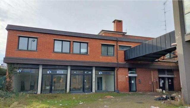 #2537799 Ampio complesso direzionale-produttivo in vendita - foto 6