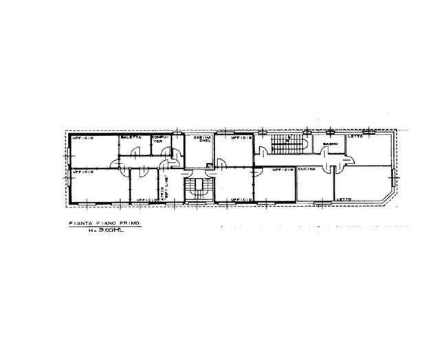 #2537799 Ampio complesso direzionale-produttivo in vendita - foto 9