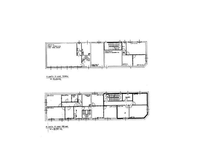 #2537799 Ampio complesso direzionale-produttivo in vendita - foto 10