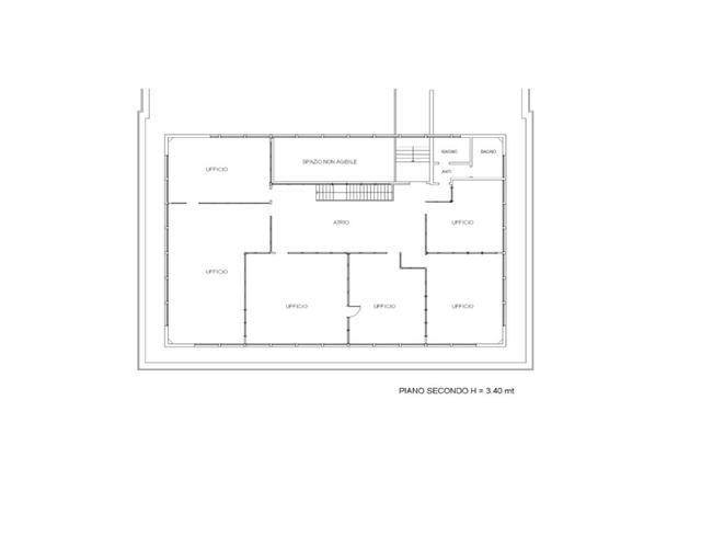 #2537799 Ampio complesso direzionale-produttivo in vendita - foto 18