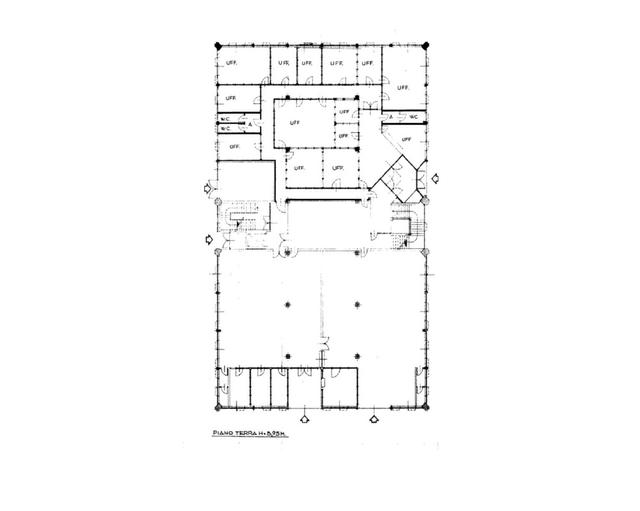 #2537799 Ampio complesso direzionale-produttivo in vendita - foto 19