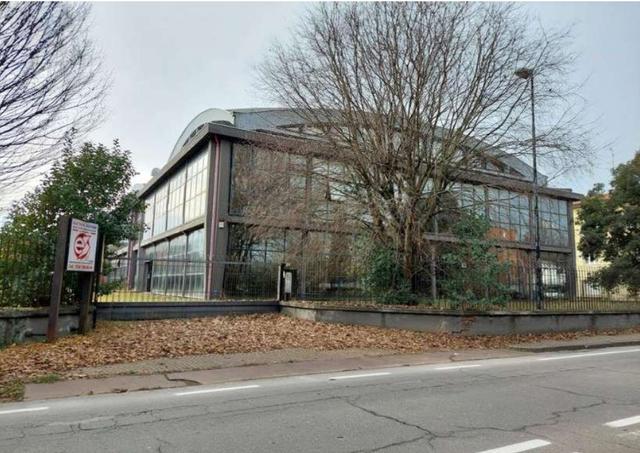 #2537799 Ampio complesso direzionale-produttivo in vendita - foto 1