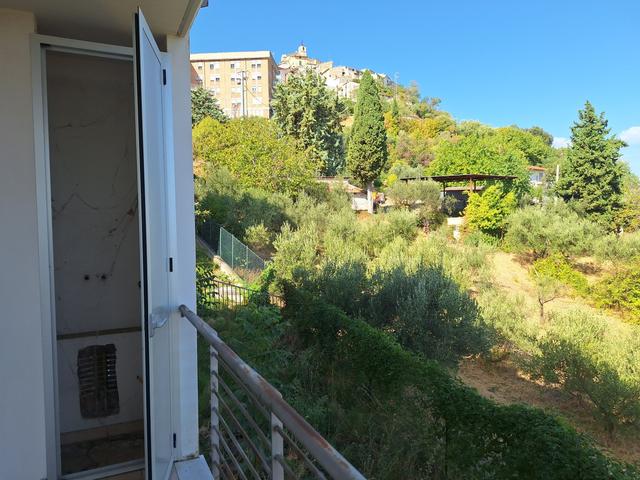 Appartamenti in vendita