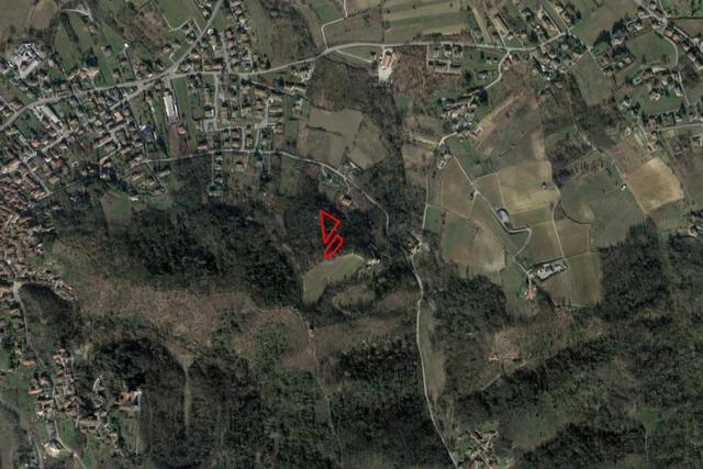#2638787 Terreni agricoli per 3.130 mq in vendita - foto 1