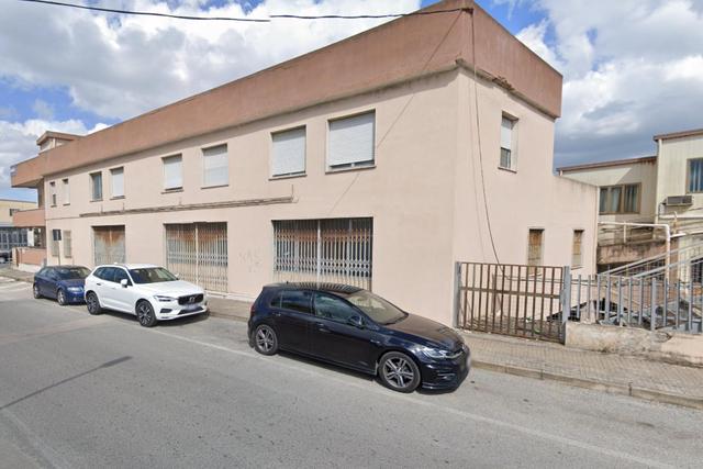 #25113 Locali uffici con autorimessa in vendita - foto 1