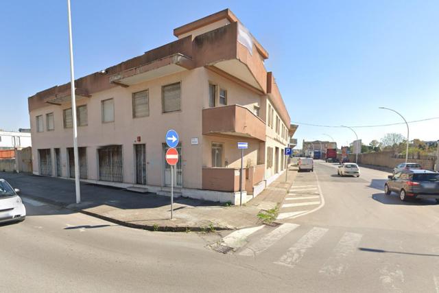 #25113 Locali uffici con autorimessa in vendita - foto 2