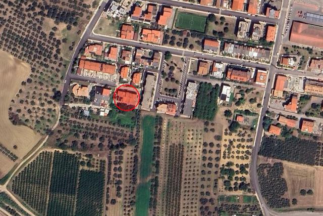 vista aerea