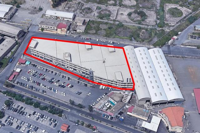 #12459 Ampia struttura commerciale in vendita - foto 3