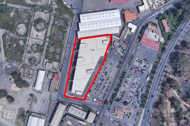 #12459 Ampia struttura commerciale in vendita - foto 5