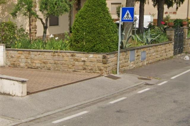 Posti auto in vendita