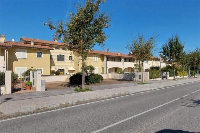 Posti auto in vendita