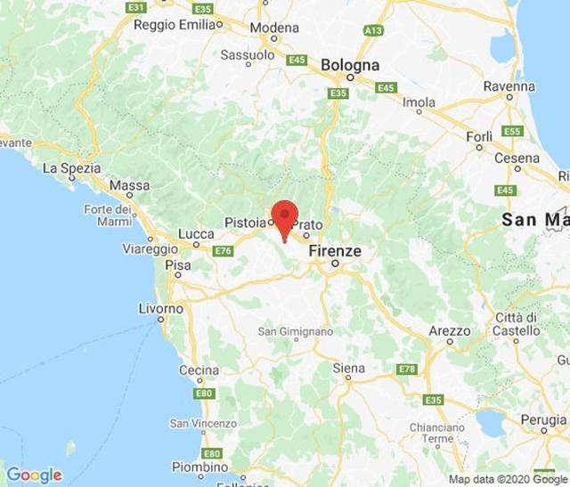 Posti auto in vendita