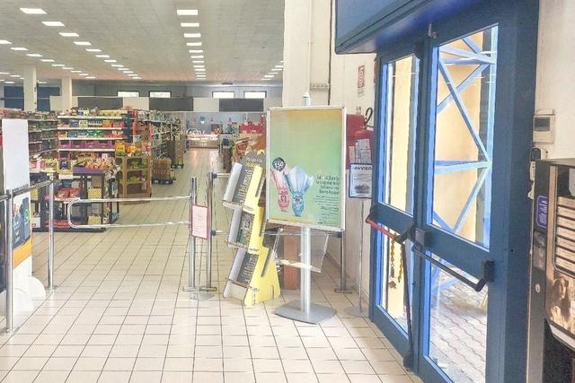Complessi commerciali in vendita