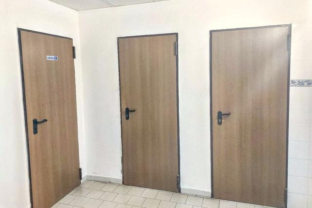 Complessi commerciali in vendita