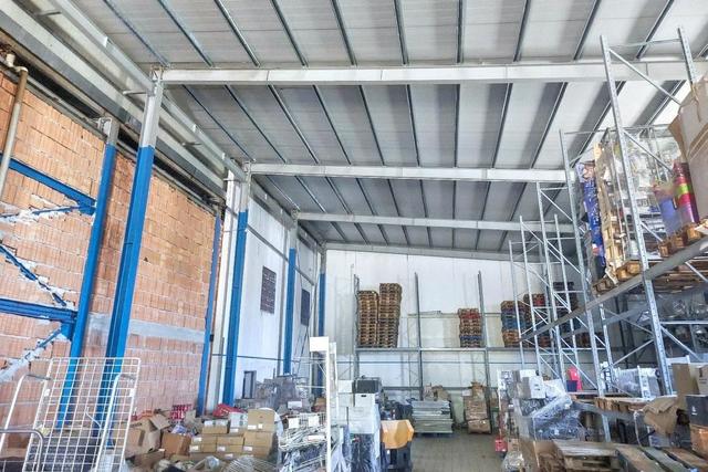 #2519018 Complesso commerciale con fotovoltaico in vendita - foto 17